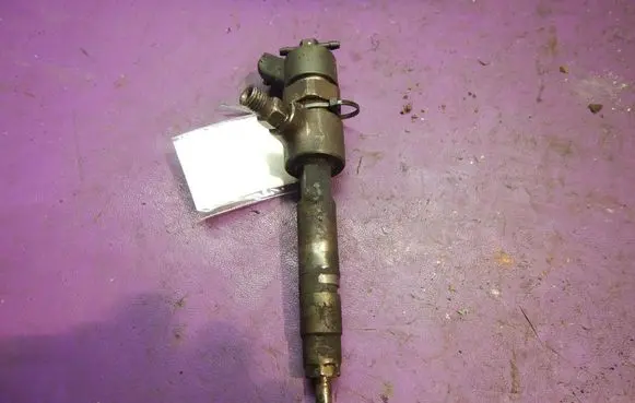 Lancia Kappa Fuel injector 
