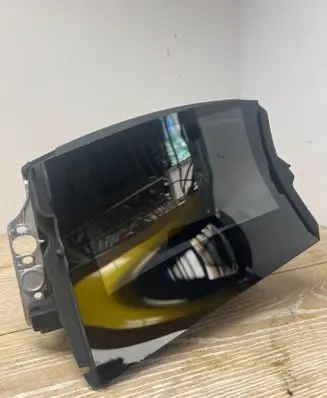 Volkswagen Touareg III Head up display screen 761919608A