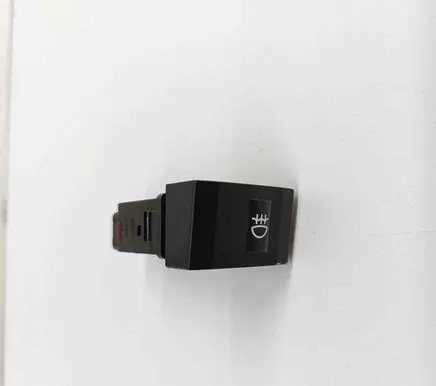 KIA Sorento Fog light switch 937703E000
