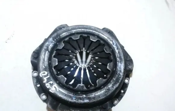 Peugeot 106 Pressure plate 