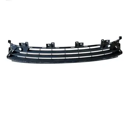 Opel Astra K Front bumper lower grill 39130494