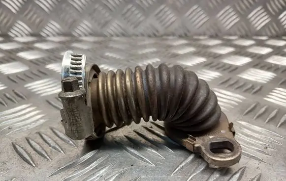 Renault Clio III EGR valve line/pipe/hose 8200577965