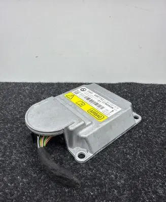 BMW 1 F20 F21 Airbag control unit/module 6887752 0265020878