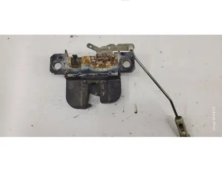 Volkswagen Caddy Tailgate/trunk/boot lock/catch/latch 2K5827505