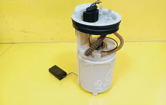 Volkswagen New Beetle In-tank fuel pump 1J0919051H