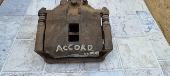 Honda Accord Front brake caliper