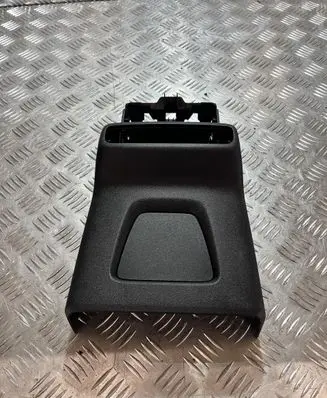 Audi Q4 Sportback e-tron Air filter box cover 89A864376A