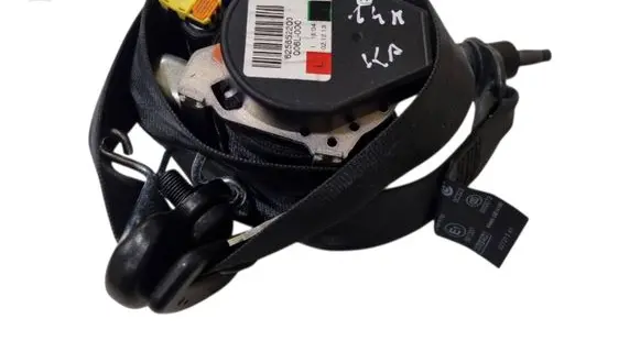 Ford Focus Front seatbelt BM5161295AEW