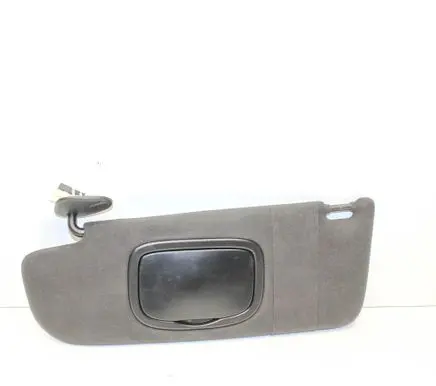 Maserati Ghibli Sun visor 