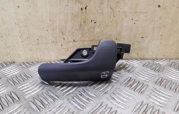 Fiat Ducato Front door interior handle C982