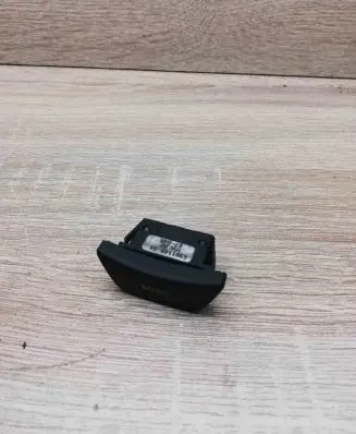 BMW 5 E60 E61 Multifunctional control switch/knob 6981148