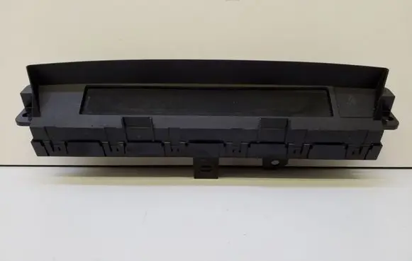 Mazda 6 Screen/display/small screen GAA9611J0 K9001