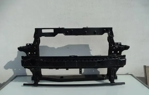 KIA Picanto Radiator support slam panel 64105G6000