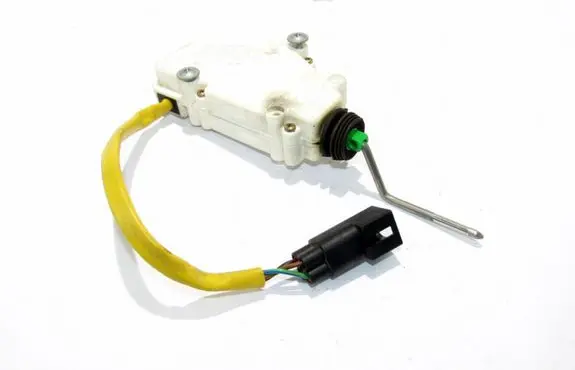 Volkswagen Sharan Central locking motor 7M0959775C