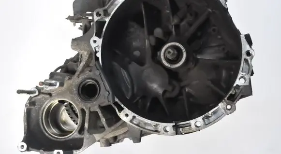 Mazda Tribute Manual 7 speed gearbox 5L847000BH
