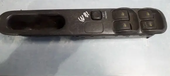 Mitsubishi Galant Electric window control switch