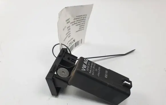 Volkswagen Touran I Other relay 038907281D