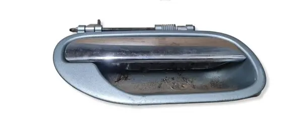 Volvo S40, V40 Rear door exterior handle 