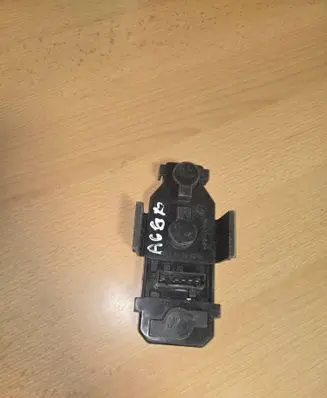 Audi A6 S6 C5 4B Tail light bulb cover holder BL3158B