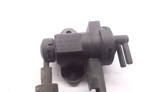 Fiat Ulysse Turbo solenoid valve 9628971180 0928400309