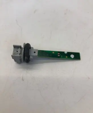 Mercedes-Benz EQS V297 Interior temperature sensor A0009058418