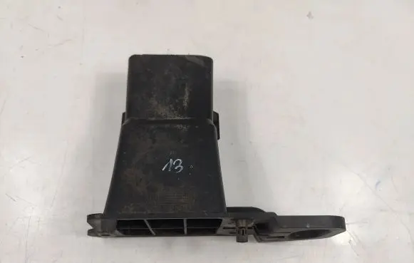 Peugeot 3008 I Front bumper mounting bracket 9682791280