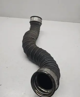 Mercedes-Benz E W211 Intercooler hose/pipe