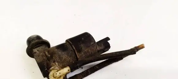 Renault Laguna II Windscreen/windshield washer pump 28920BU010