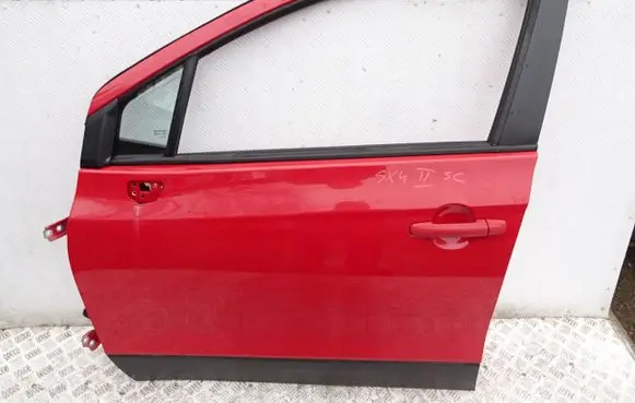 Suzuki SX4 S-Cross Front door bwb