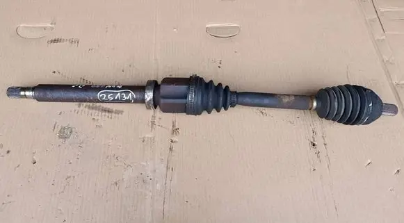 Ford Mondeo MK IV Front driveshaft 