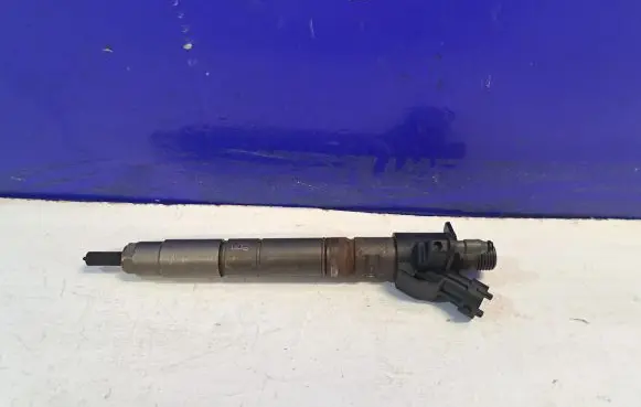 Volvo S80 Fuel injector 0445116046 36001113