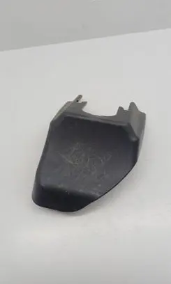 Subaru Outback Front passenger seat rail trim 64115AJ000