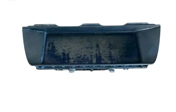 BMW 5 F10 F11 Screen/display/small screen 9266385 990001317 007007005