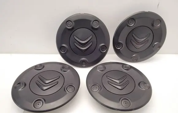 Citroen Jumpy Original wheel cap 9677381777 9677381877 9806150077