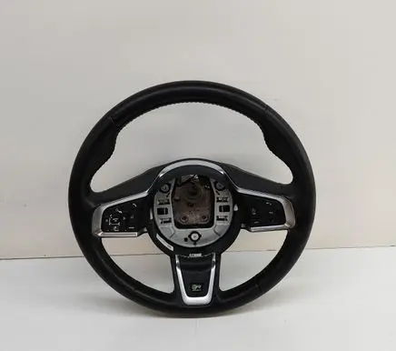 Jaguar XE Steering wheel GX7M3L598AA