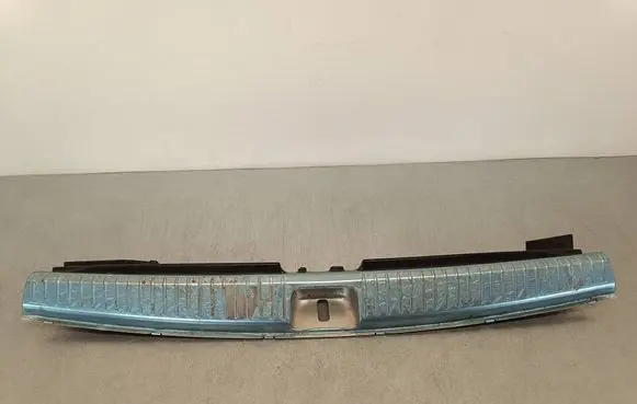Mercedes-Benz C W205 Trunk/boot sill cover protection A2056900044 A090815 A2056900605