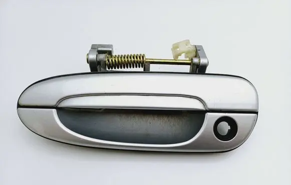Mazda 626 Front door exterior handle