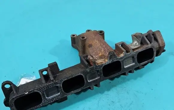 Fiat Ducato Exhaust manifold 5802084349 IMPRK1554205
