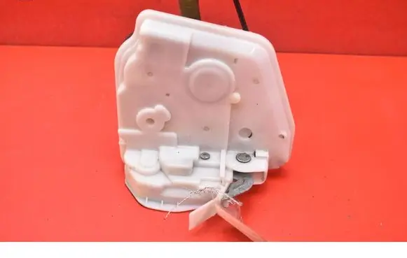 Mazda CX-5 Rear door lock G03G09R