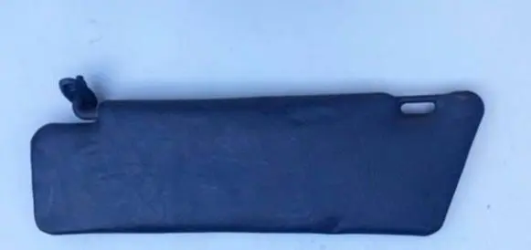 Mercedes-Benz 190 W201 Sun visor