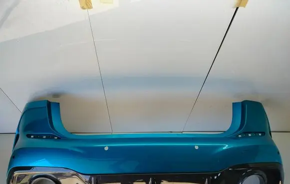 BMW 2 F44 Rear bumper 8075426