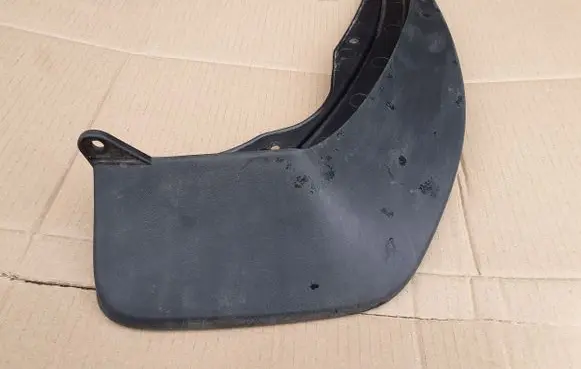 Skoda Kodiaq Mudguards set 565821822 565075101