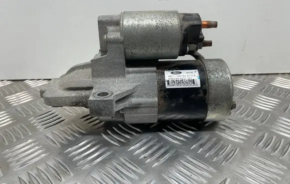 Ford Fusion II Starter motor BB5T11000BA