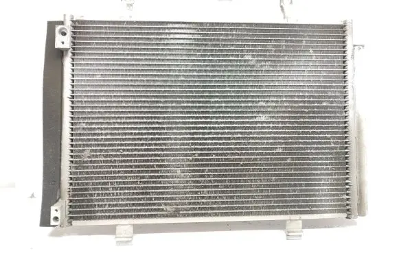 A/C cooling radiator (condenser)