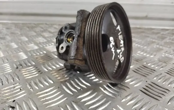 Ford Fiesta Power steering pump