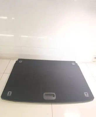 Hyundai Kona I Trunk/boot mat liner 85720J9000
