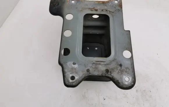 Opel Antara Front bumper shock/impact absorber 