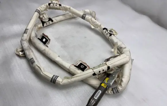 Mercedes-Benz GL X166 Roof airbag 628670701A 628670701