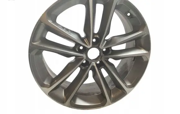 Hyundai ix 55 R19 alloy rim 
