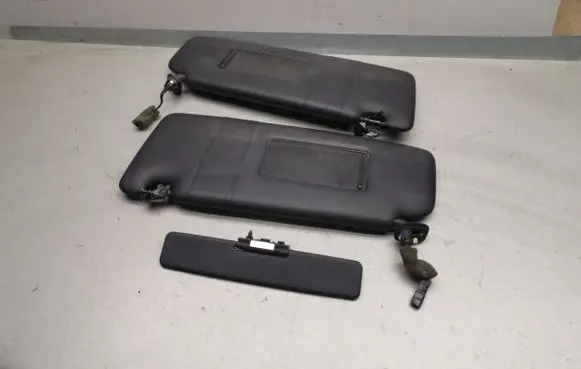 Audi A4 S4 B6 8E 8H Sun visor
